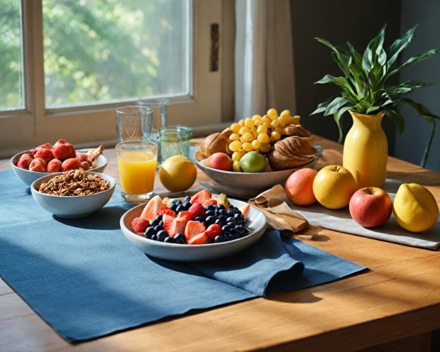 Como prevenir doenças com hábitos saudáveis e simples