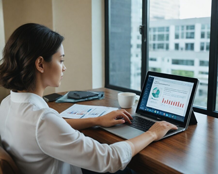 O que é CDB e como investir com segurança em 2024