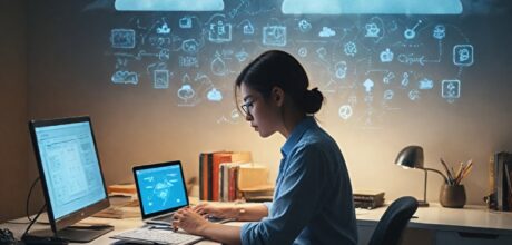 Armazenamento em nuvem: benefícios e como escolher o ideal