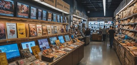 Como os NFTs estão revolucionando o mercado digital