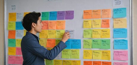 Como fazer um planejamento anual estratégico e eficiente