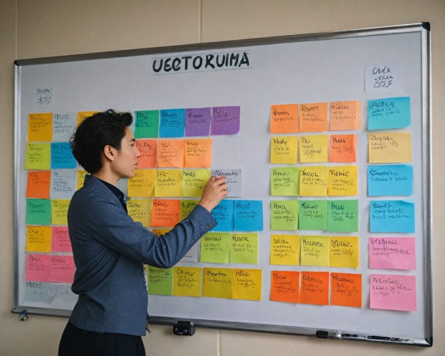 Como fazer um planejamento anual estratégico e eficiente