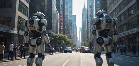 O que é inteligência artificial e como ela impacta o futuro