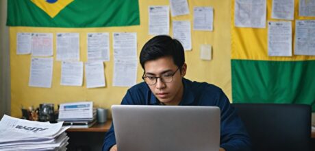 Como acessar programas de ajuda do governo no Brasil