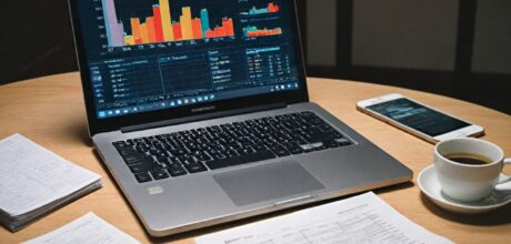 Como investir com segurança e maximizar seus lucros