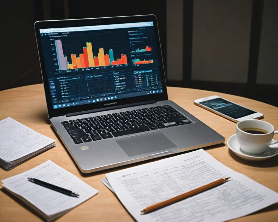 Como investir com segurança e maximizar seus lucros