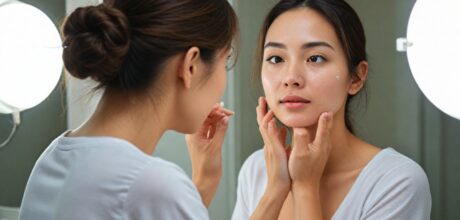 Dermatologia: cuidados essenciais para uma pele saudável