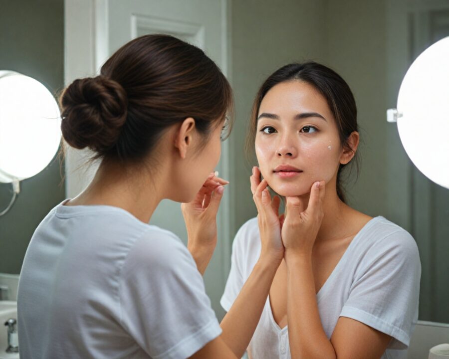 Dermatologia: cuidados essenciais para uma pele saudável