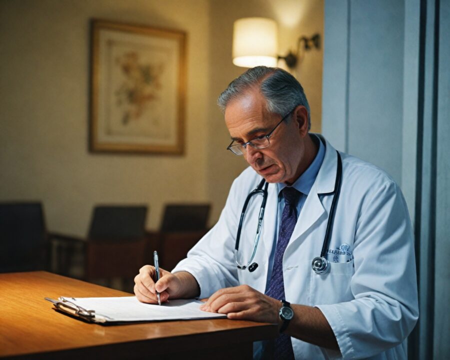 Como fazer um check-up completo para cuidar da sua saúde