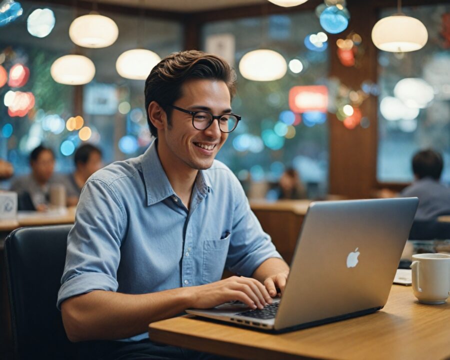 Como os chatbots estão transformando a interação digital