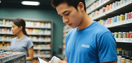 Suplementação: como escolher e usar de forma eficaz