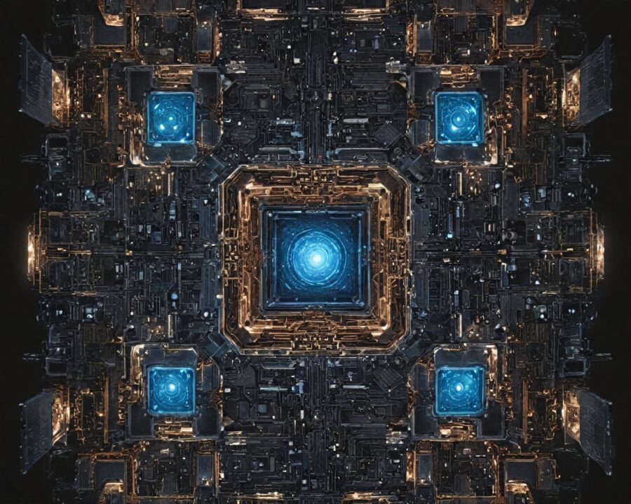 Como a computação quântica pode transformar o futuro