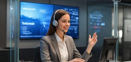 Como assistentes virtuais estão transformando o atendimento