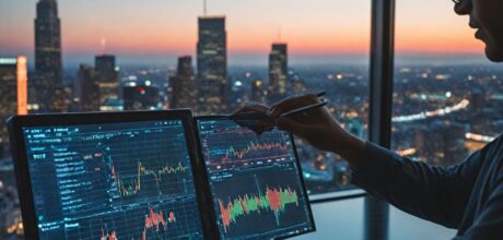 Investimentos 2025: tendências e estratégias para crescer