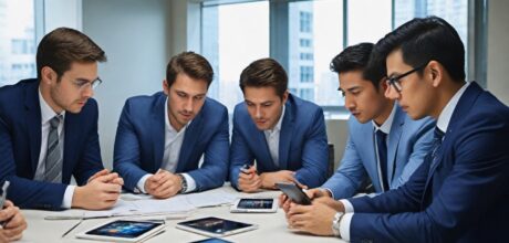 Como a inovação impulsiona o sucesso empresarial