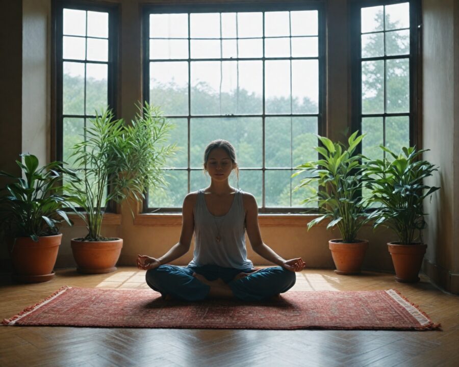 Como o autocuidado pode transformar sua qualidade de vida