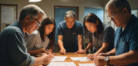 programas de apoio: como funcionam e quem pode participar