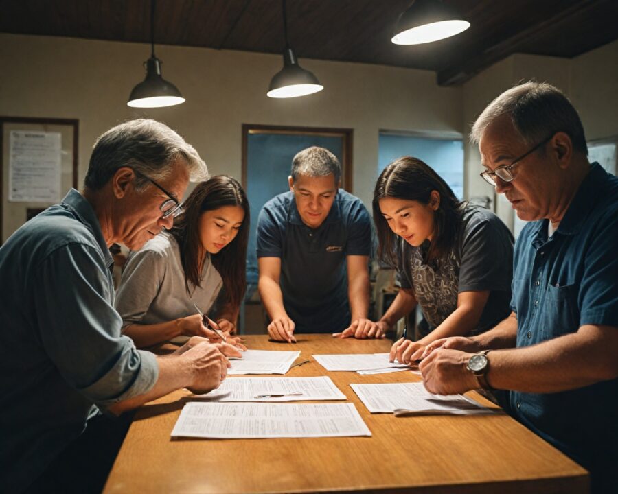 programas de apoio: como funcionam e quem pode participar