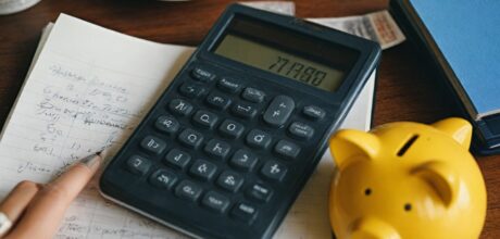 Como definir metas financeiras realistas e alcançáveis