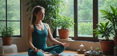 autocuidado: como criar uma rotina para o bem-estar diário