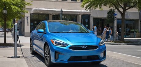 Carros elétricos no Brasil: como funcionam e vantagens