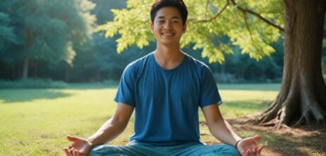 Como melhorar o bem-estar emocional com práticas simples