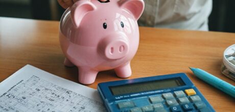 Como economizar dinheiro com estratégias simples e eficazes