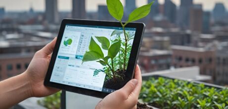 Inovação sustentável: como transformar negócios e preservar o planeta