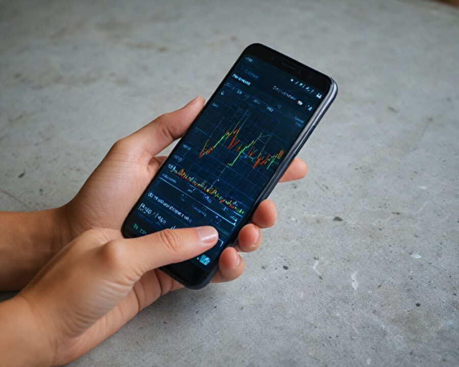 Dólar hoje: guia completo para entender e acompanhar