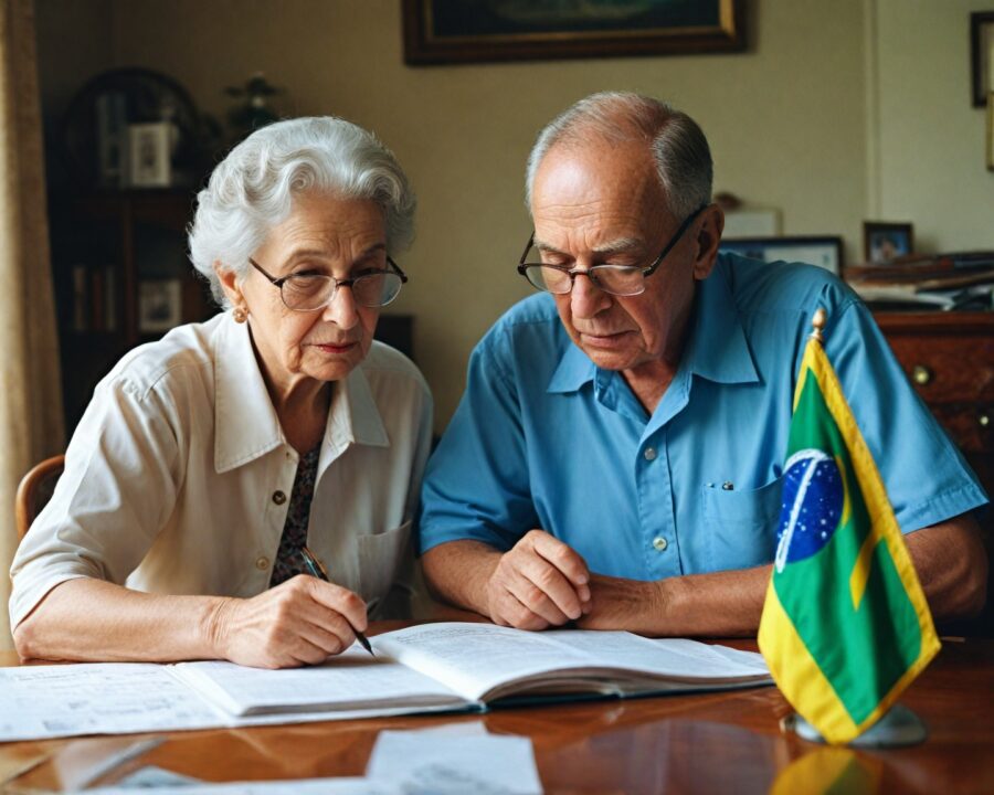 Previdência no Brasil: como funciona e por que é importante