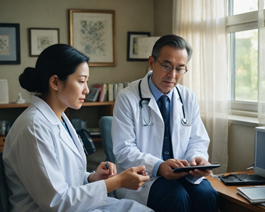 doenças crônicas: guia completo para entender e gerenciar