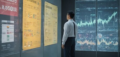 Como a inovação pode impulsionar o crescimento empresarial