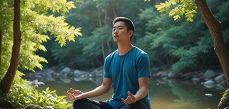 Como alcançar o equilíbrio emocional no dia a dia