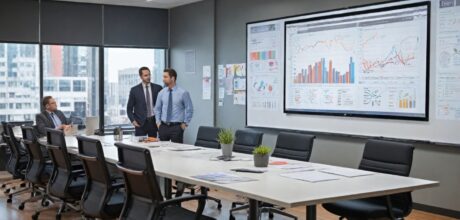 como criar um planejamento anual estratégico e eficaz