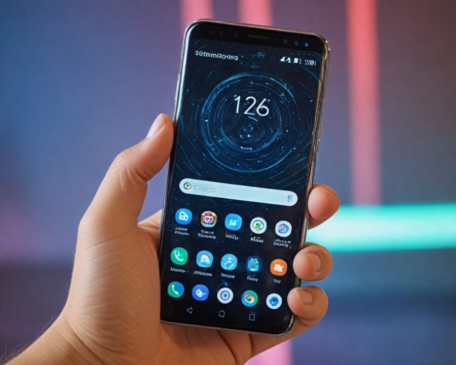 Os melhores smartphones de 2024: guia completo para escolher