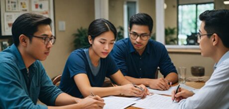 Crédito solidário: como funciona e quem pode participar