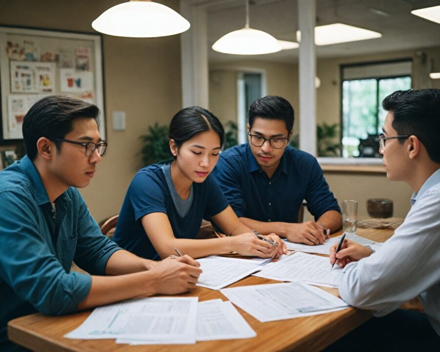 Crédito solidário: como funciona e quem pode participar
