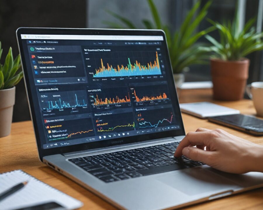 Como otimizar seu site com estratégias de SEO eficazes