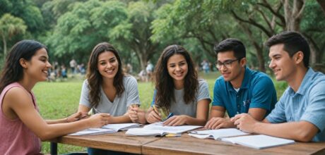 Educação gratuita no Brasil: como acessar e aproveitar