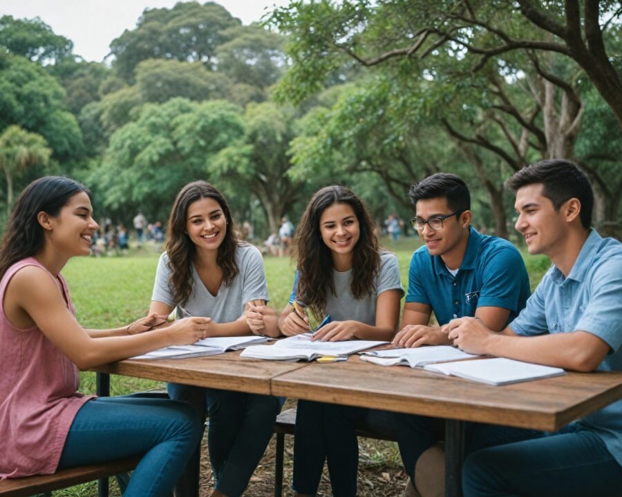 Educação gratuita no Brasil: como acessar e aproveitar