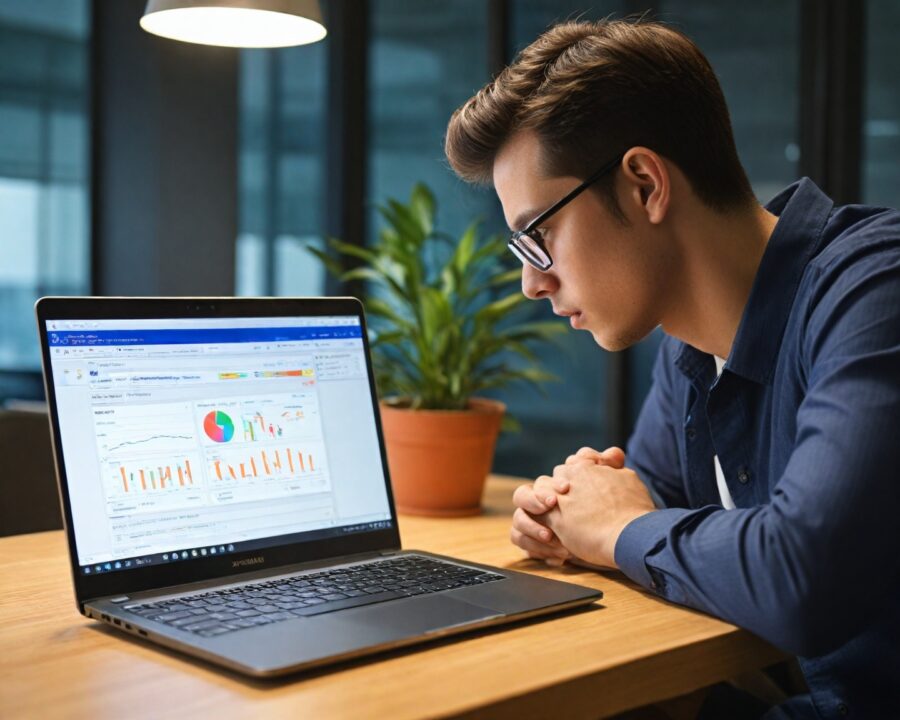 Simulador financeiro: como usar para planejar suas finanças