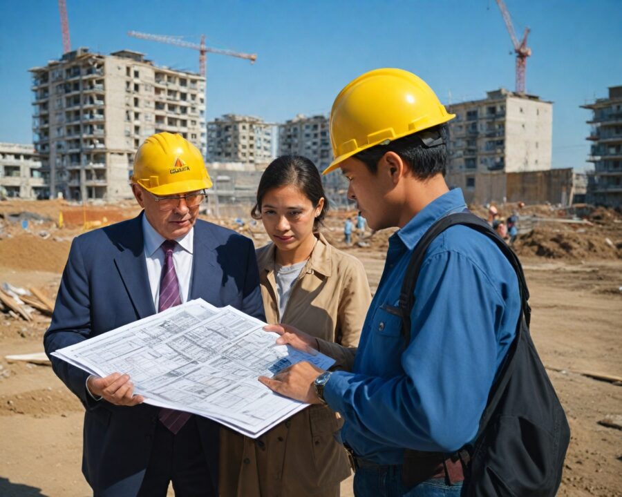 Habitação popular no Brasil: como funciona e benefícios