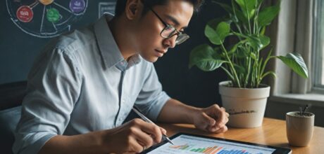 Como identificar e entender seu perfil investidor