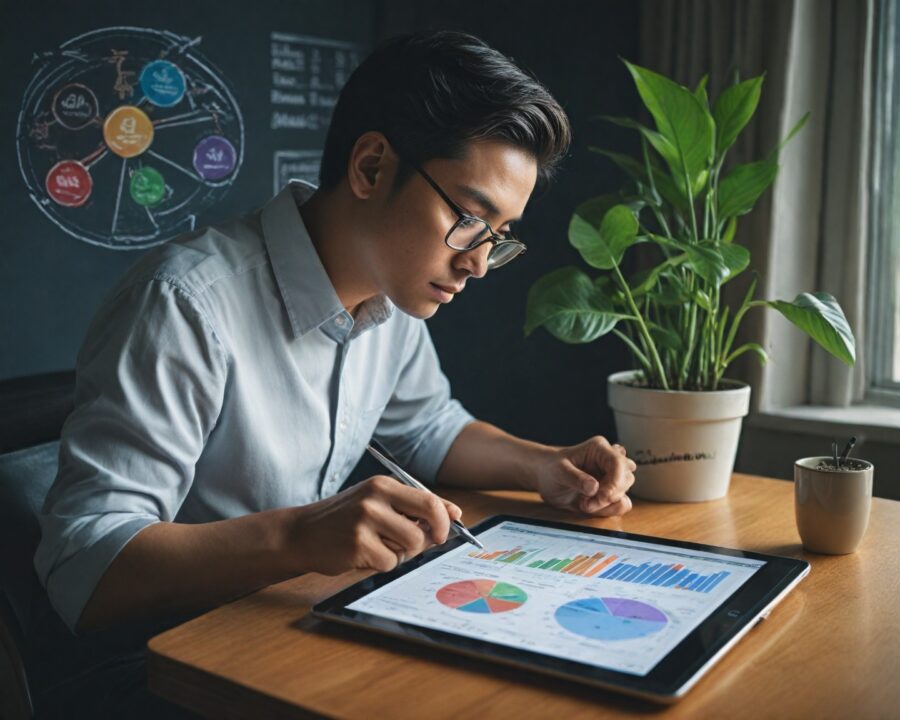 Como identificar e entender seu perfil investidor