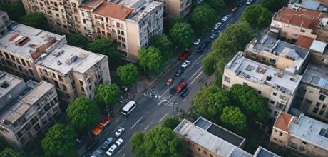 Como drones estão revolucionando o mercado brasileiro