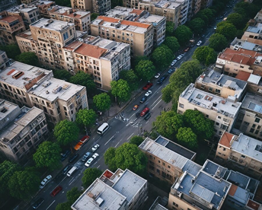 Como drones estão revolucionando o mercado brasileiro