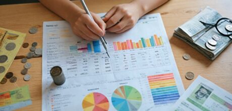 Como a educação financeira pode transformar sua vida