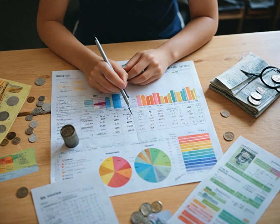 Como a educação financeira pode transformar sua vida