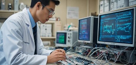 Computação quântica: como funciona e aplicações práticas