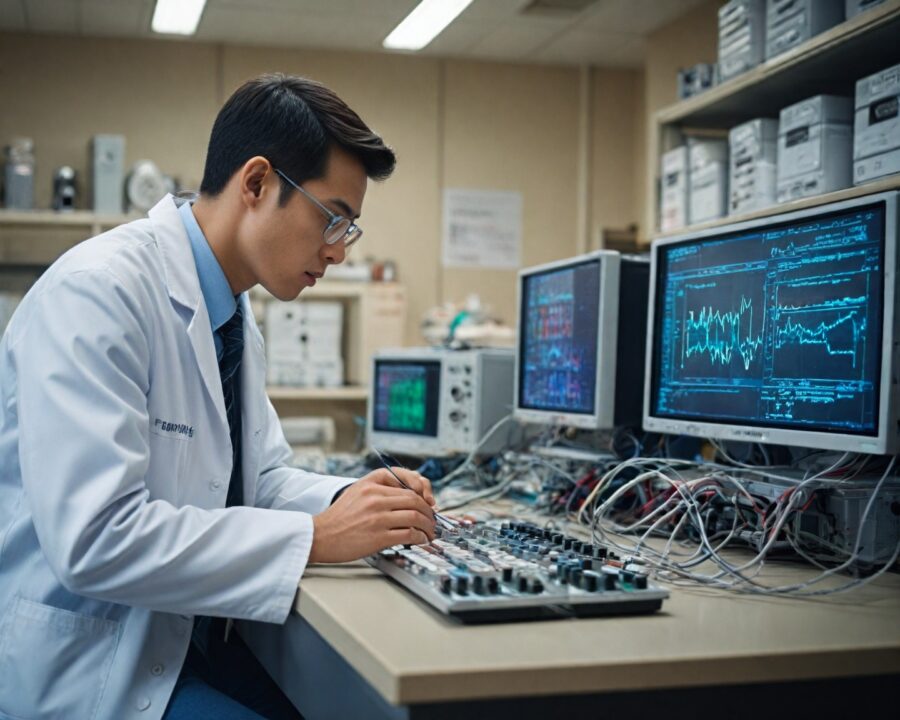 Computação quântica: como funciona e aplicações práticas